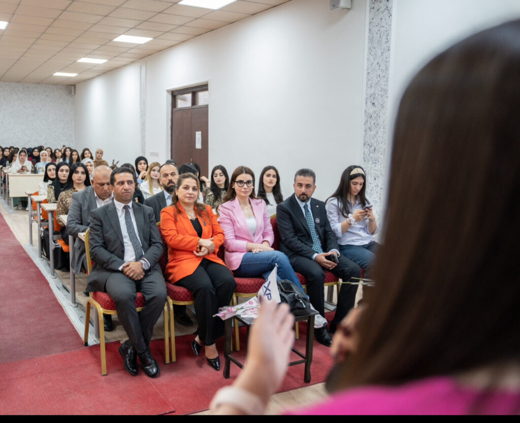 Breast Cancer Awareness Seminar