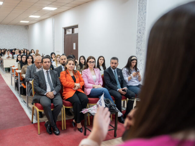 Breast Cancer Awareness Seminar