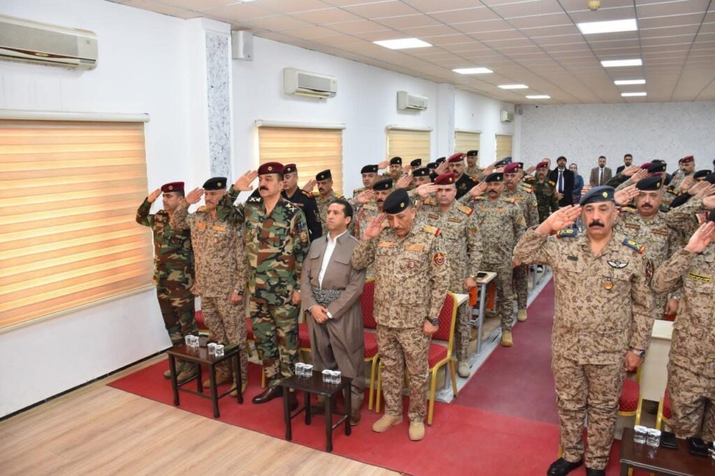 The Military Institution and the Challenges of State-Building in Iraq